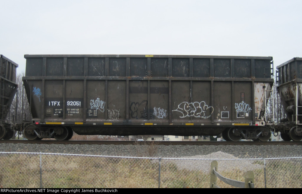 ITFX 92051