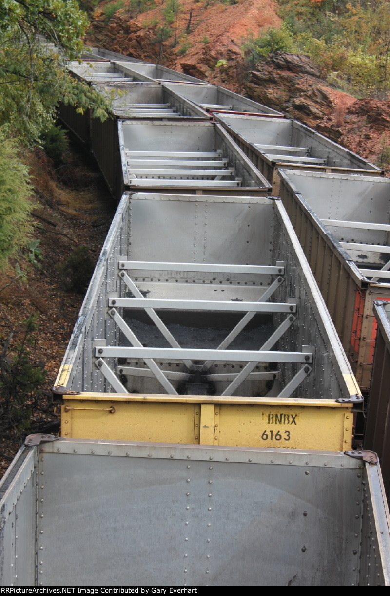 BNBX 6163 - Greenbrier Management Services