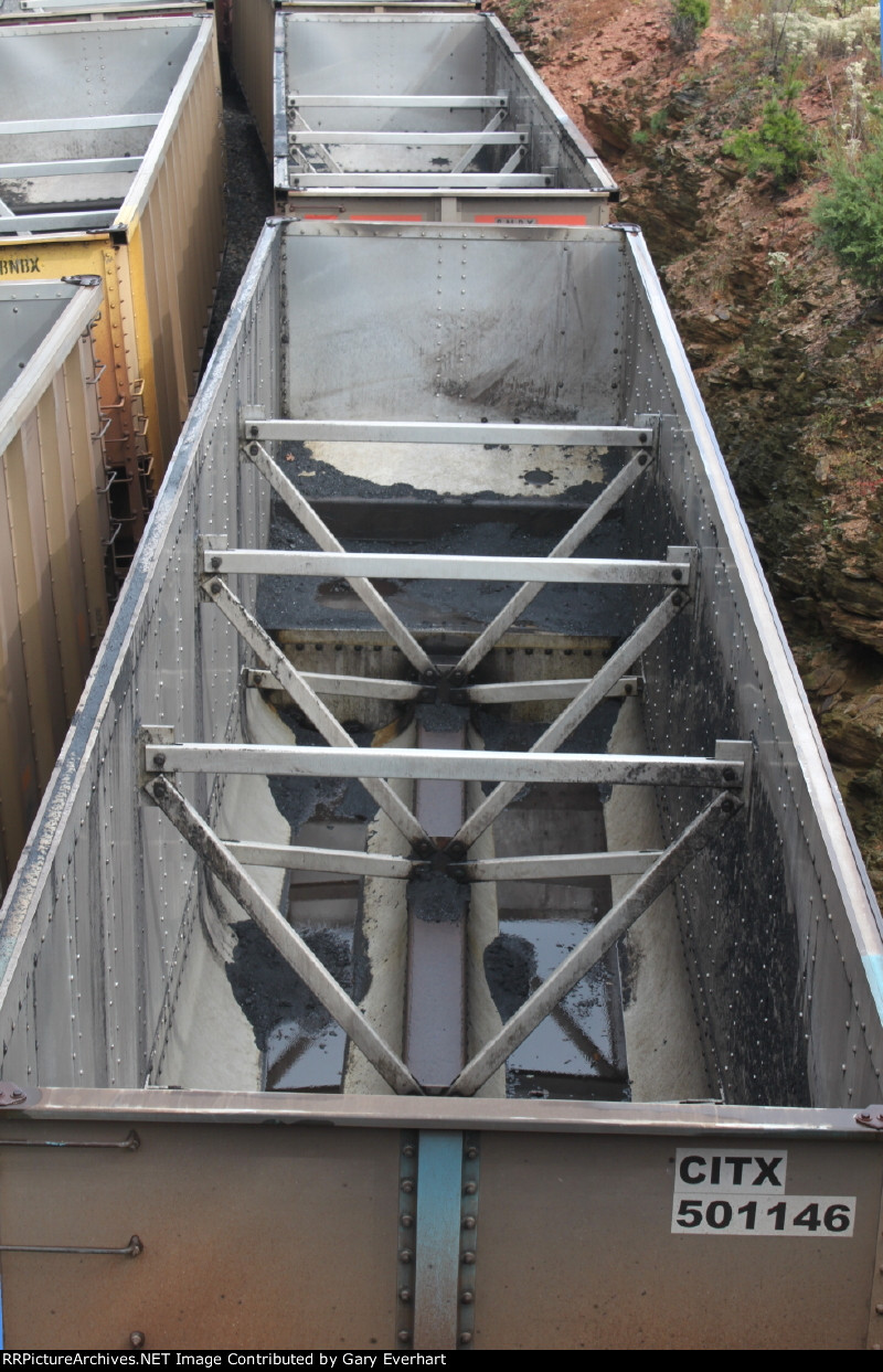 CITX 501146 - CIT Group