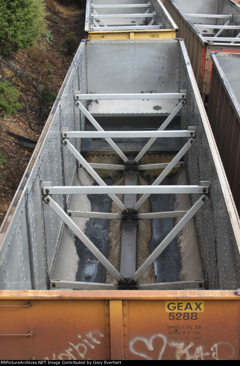 GEAX 5288 - GE Rail Services