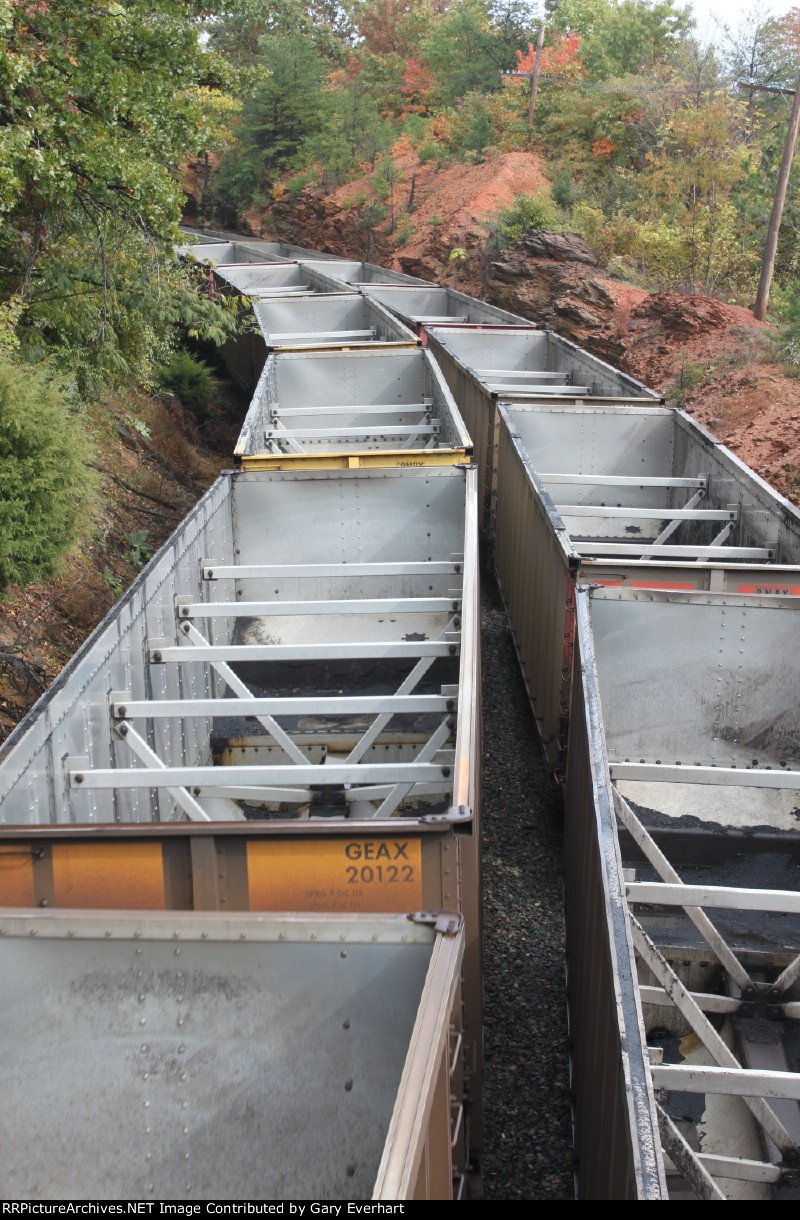 GEAX 20122 - GE Rail Services