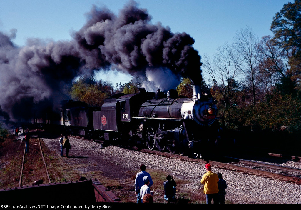 Getting Ready to be Fogged