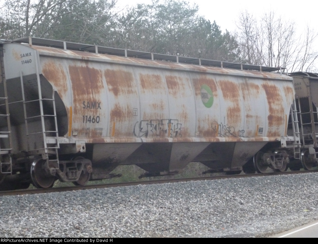 SAMX 11460