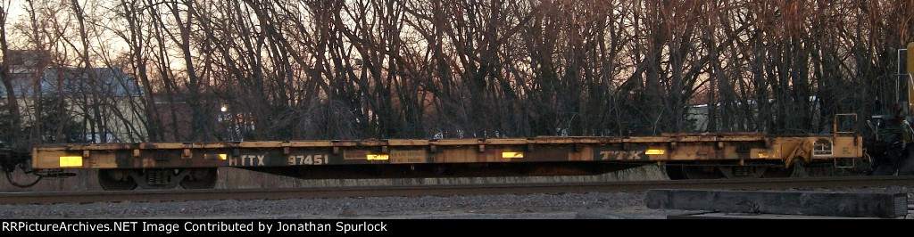 HTTX 97451, dkfferent angle