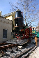 Best Friend Returns to Charleston