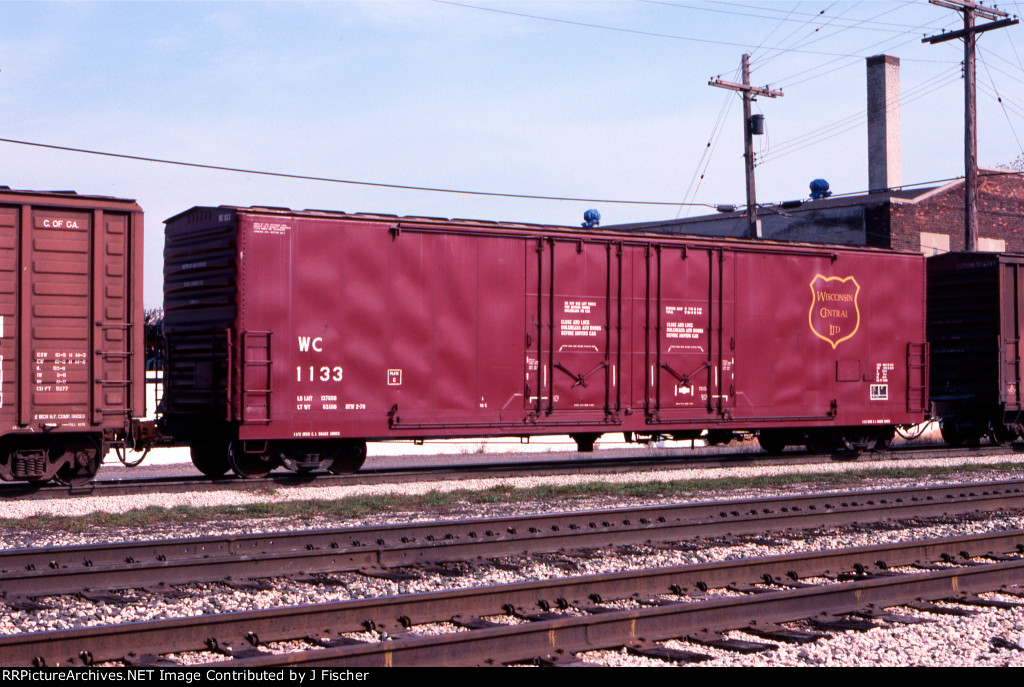 WC 1133