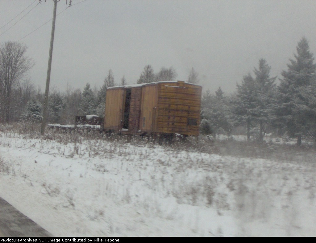 Middle of Now where literaly