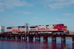 Pictures of ATSF 657