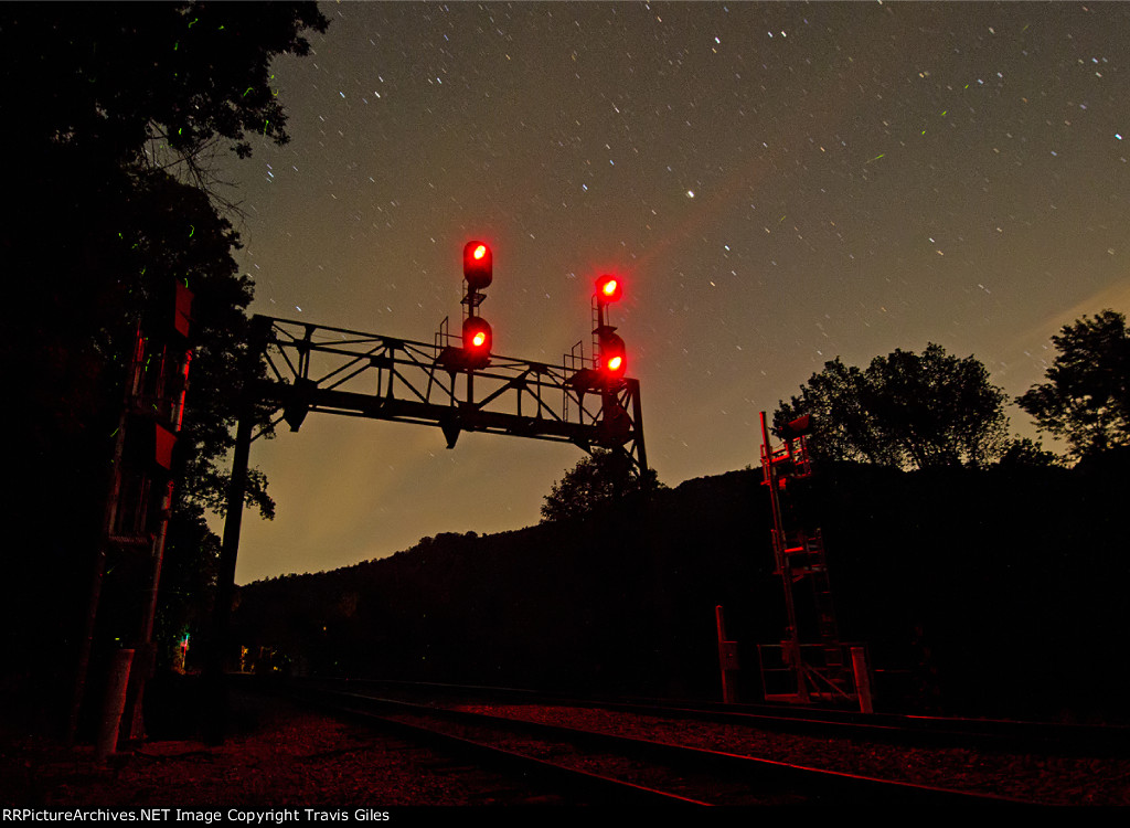 C&O Signal