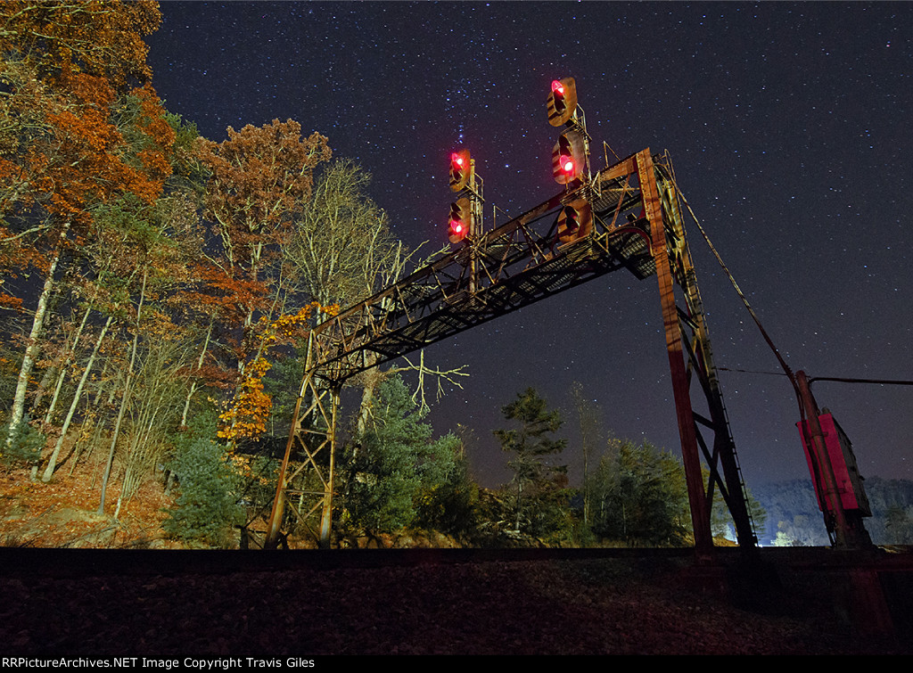 C&O Signal