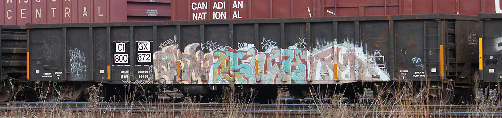 CIGX 800872