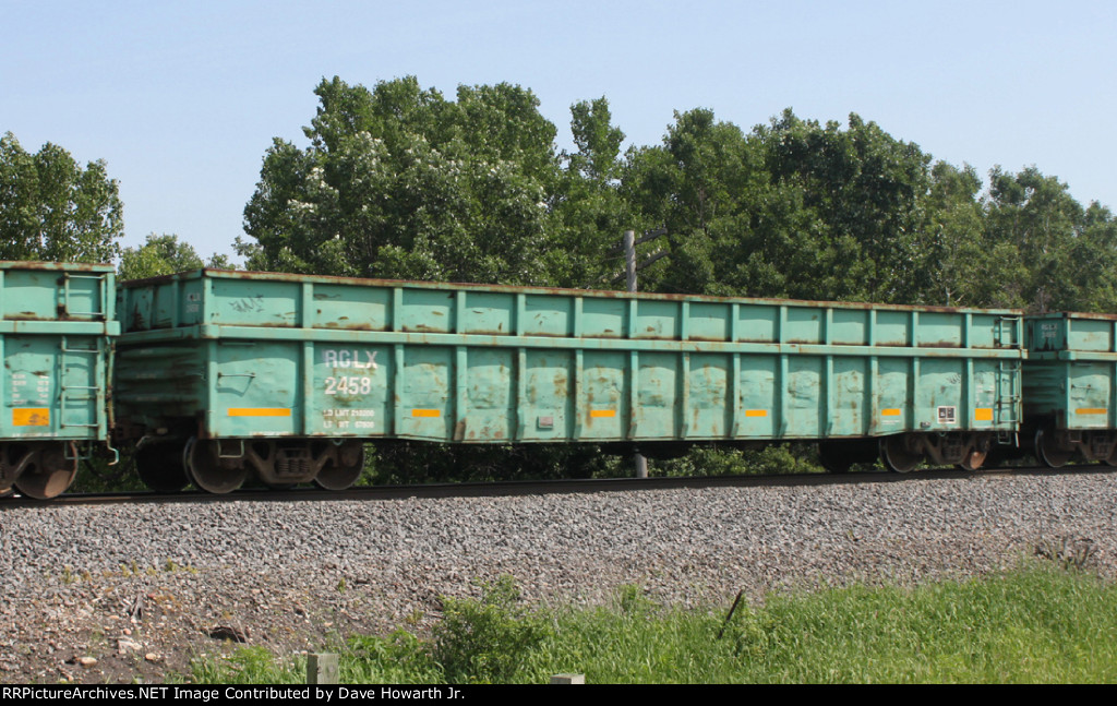 RGLX 2458
