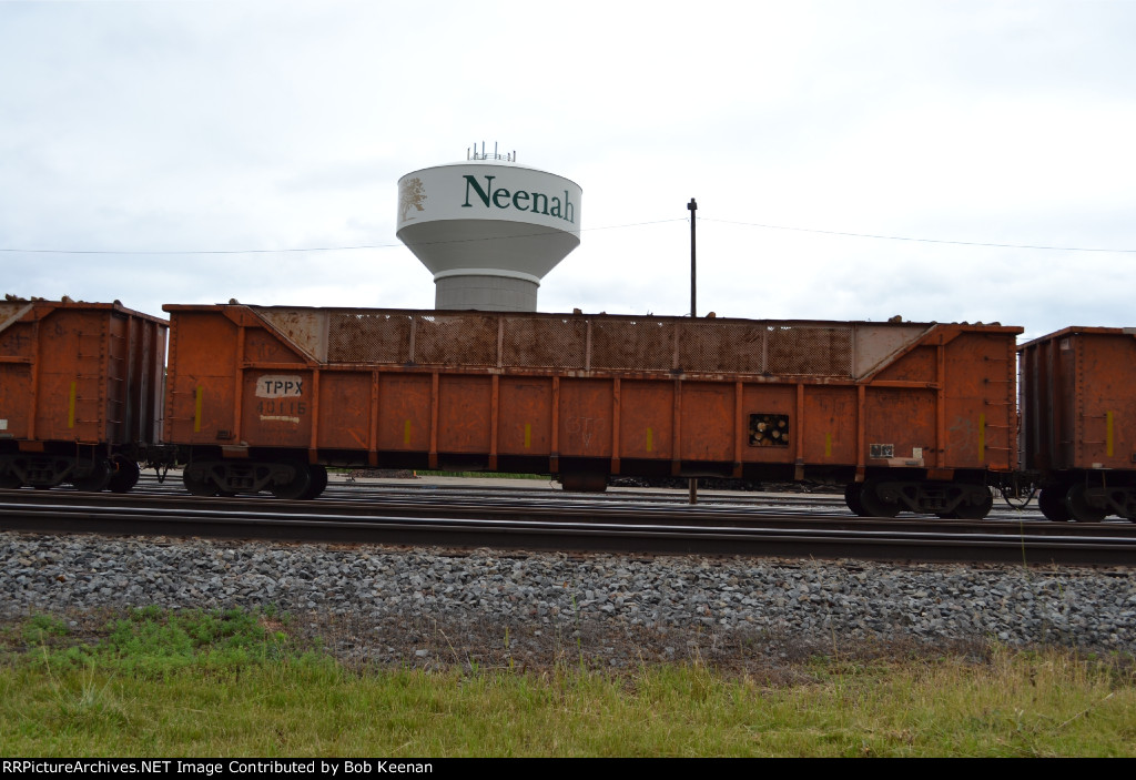 TPPX 40116