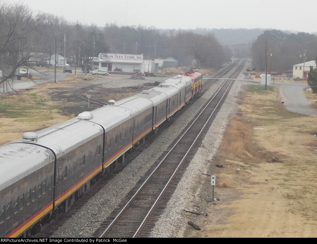 Small Town And Belle