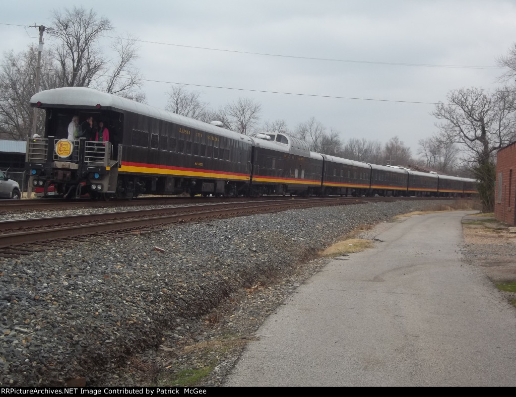 Can You Find The Big Man? (Santa)