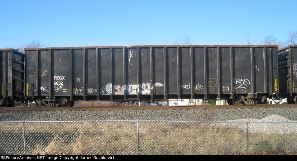 REGX 6852