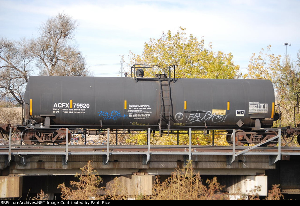ACFX 79520
