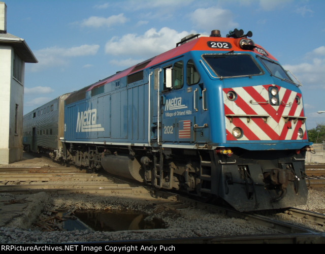 METX 202