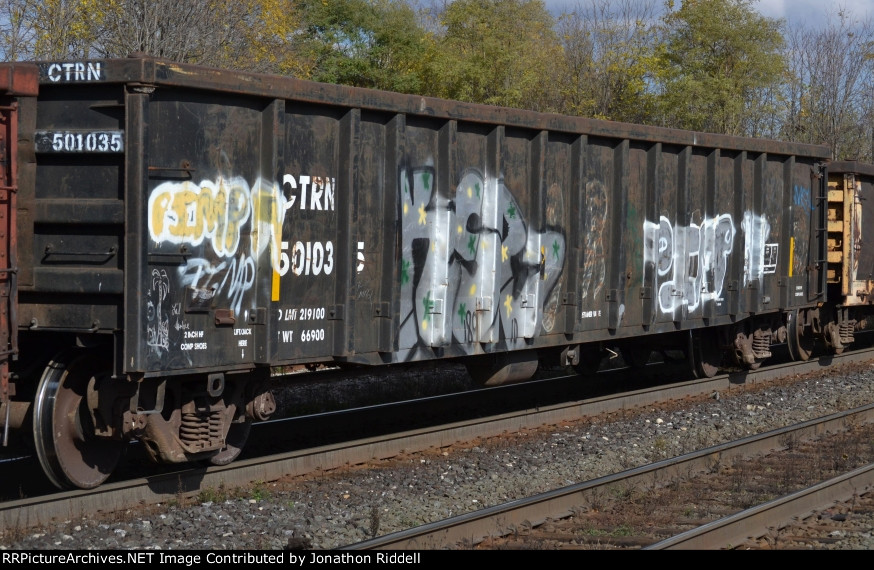 CTRN 501035