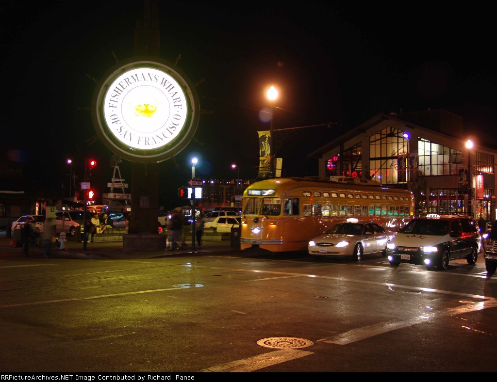 SF PCC Fisherman's Wharf