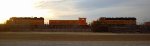 BNSF 1560 - BNSF 260 - BNSF 1888 - BNSF 270