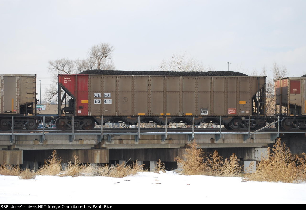 CEFX 62411