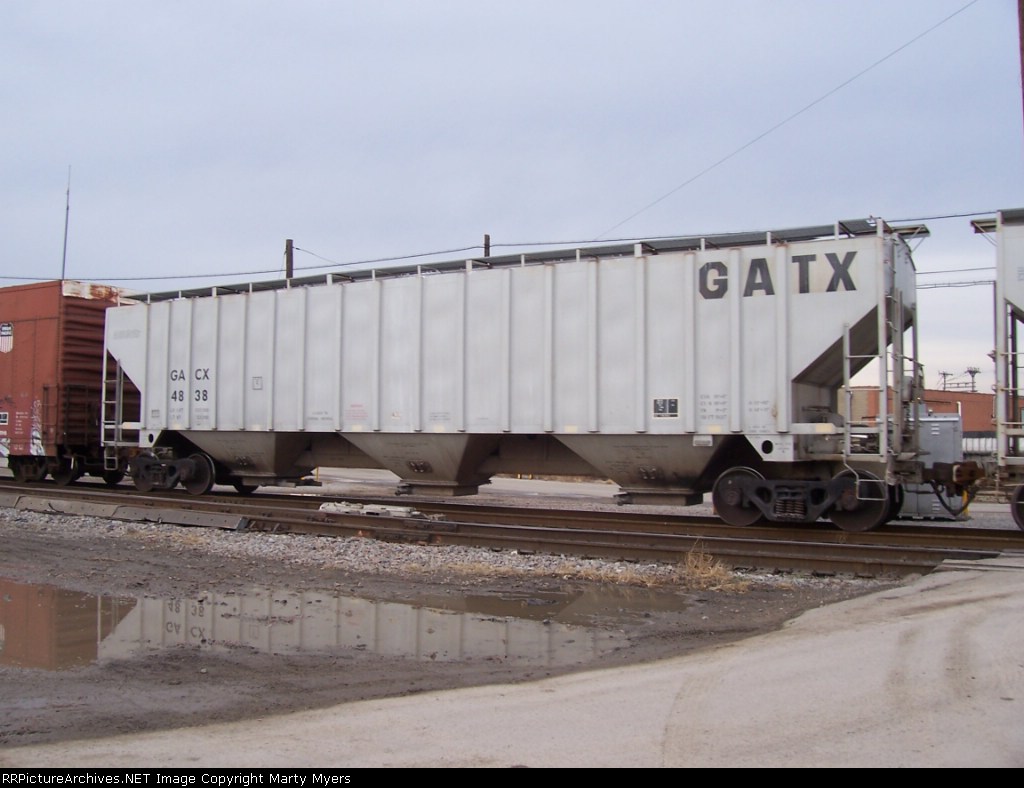 GACX 4838