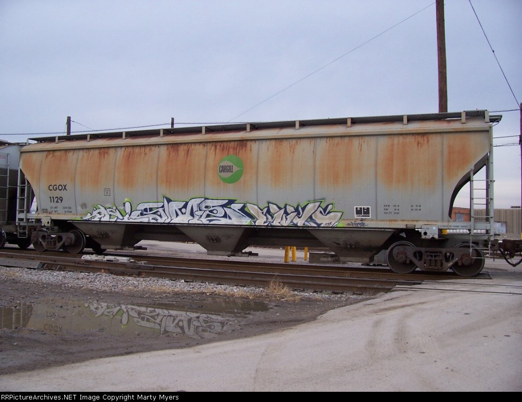 CGOX 1129