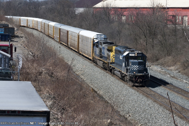 HLCX 8171