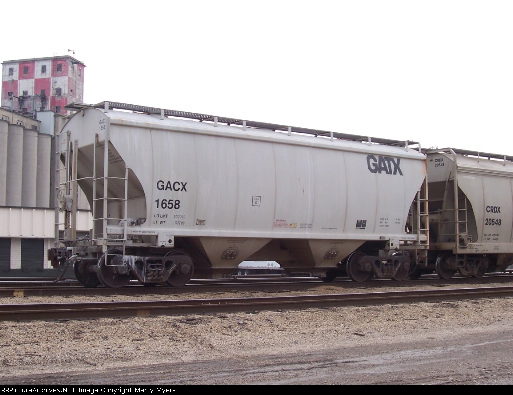 GACX 1658