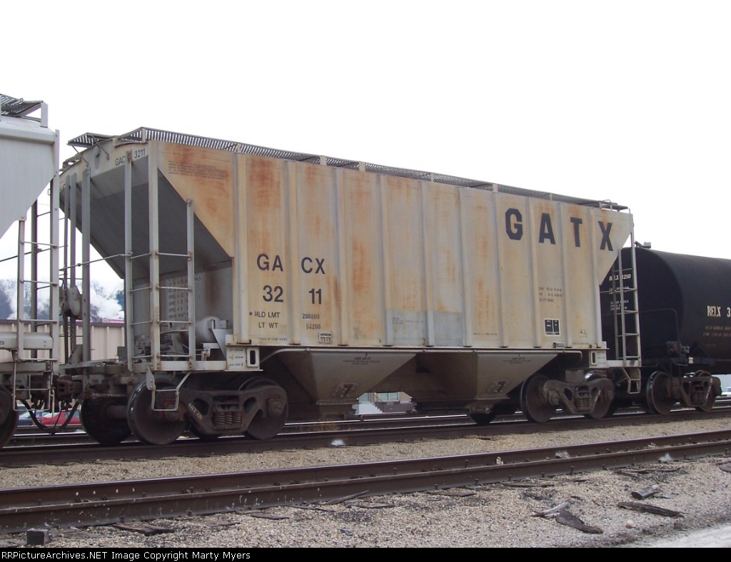 GACX 3211