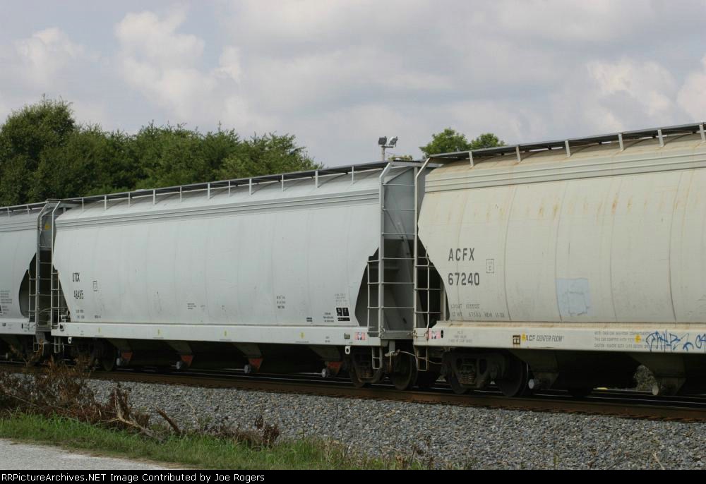 UTCX 48485