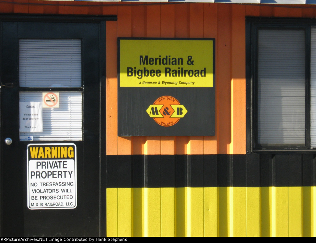 NS and MB in Selma, AL