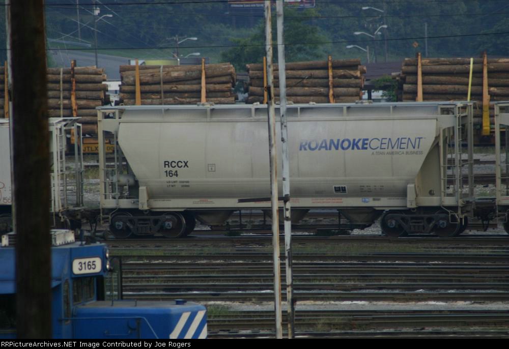 RCCX 164