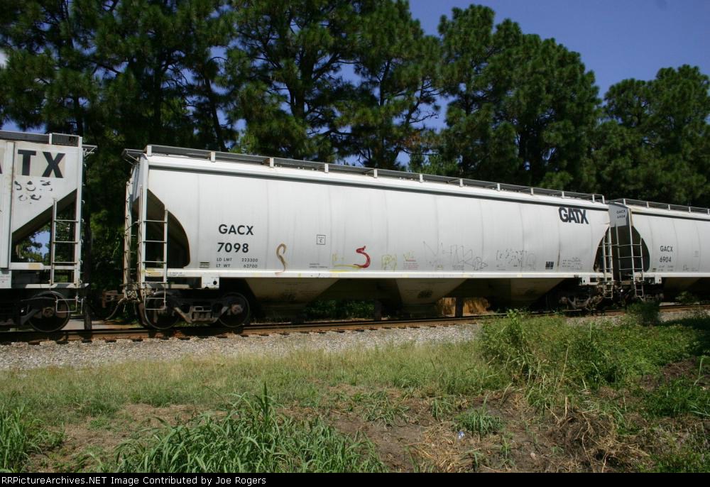 GACX 7098