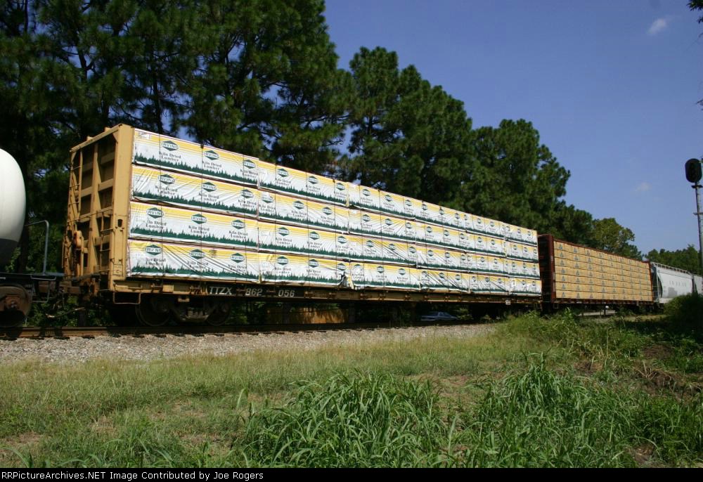 TTZX 862056