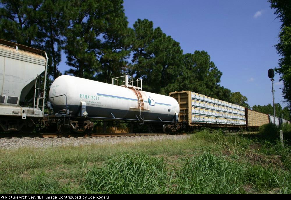 RTMX 2015