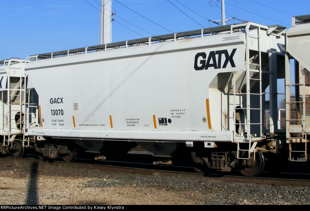GACX 13070