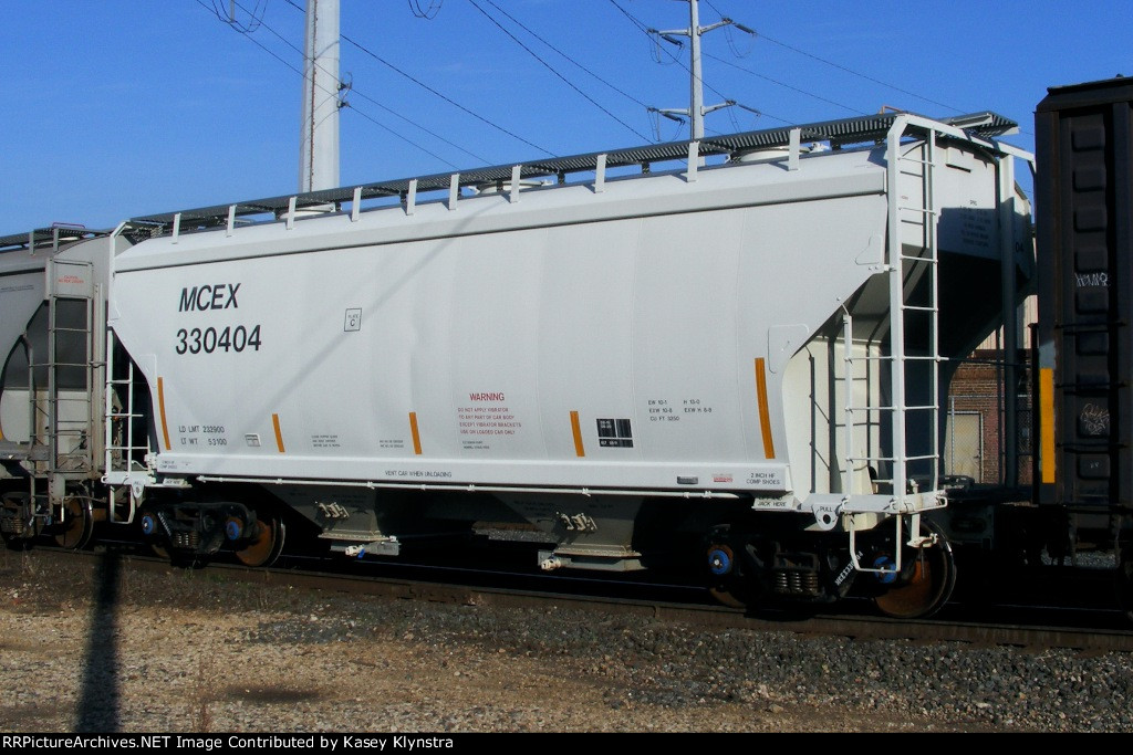 MCEX 330404