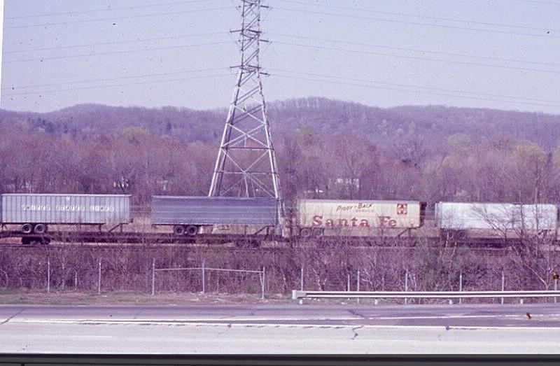 Erie Lackawanna