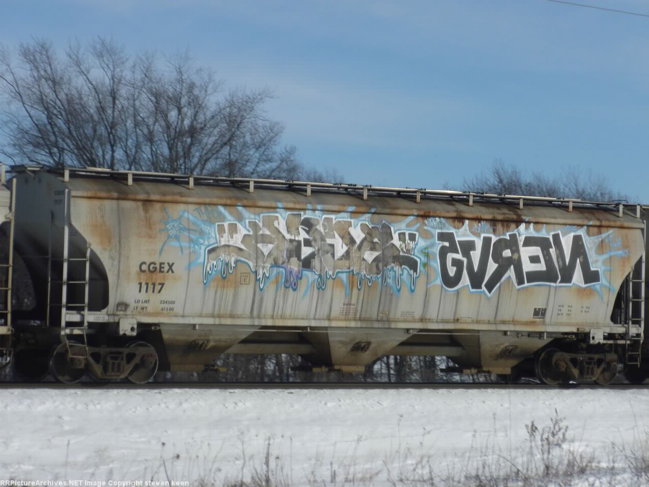 CGEX 1117