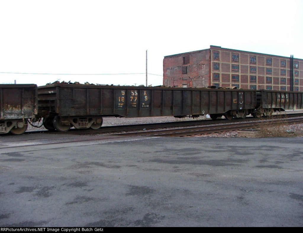 USSX 18779