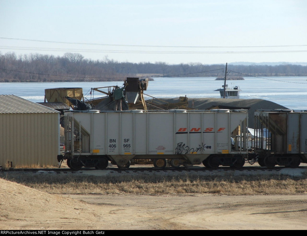 "A little more to the right"..........