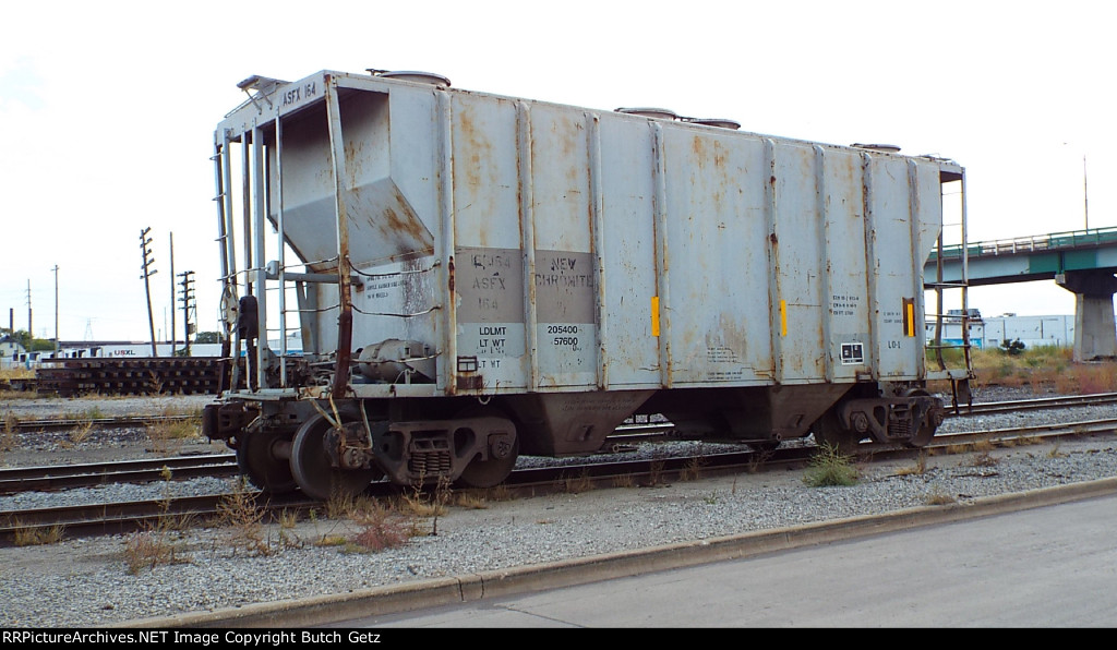 Not to many of these out in the open....