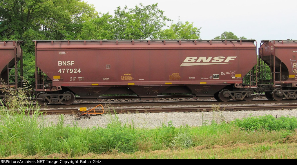 BNSF 477924