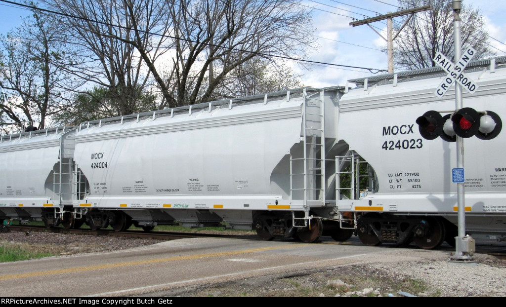 MOCX 424004