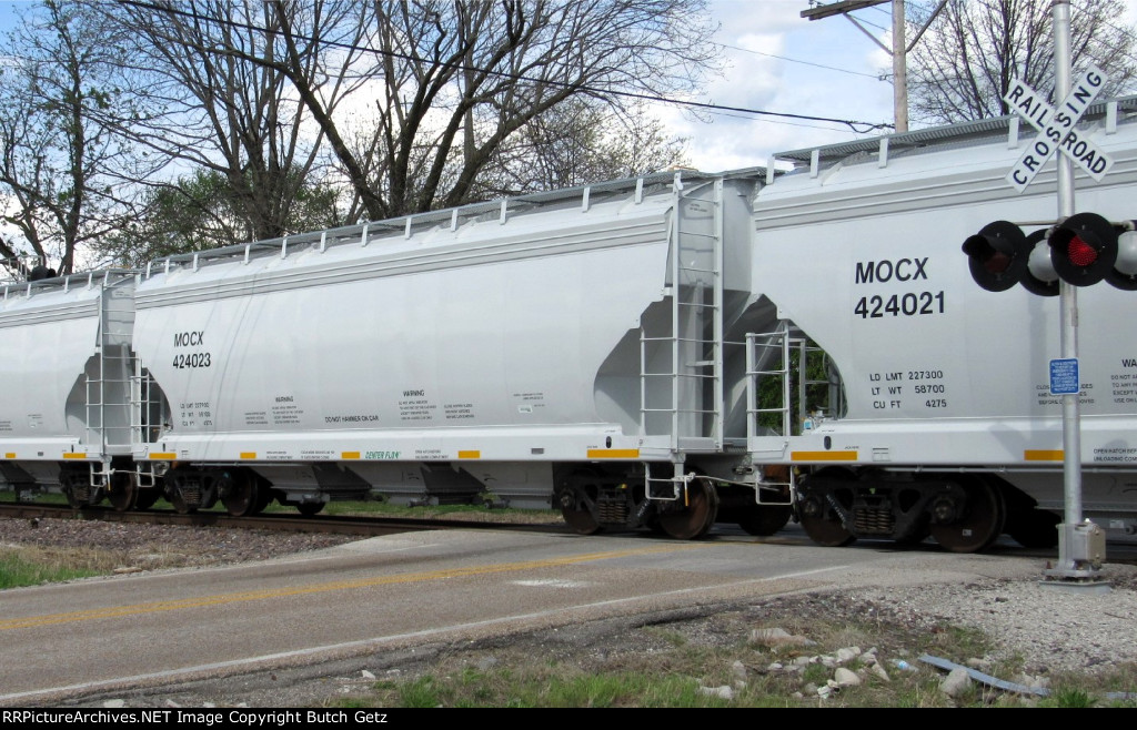 MOCX 424023