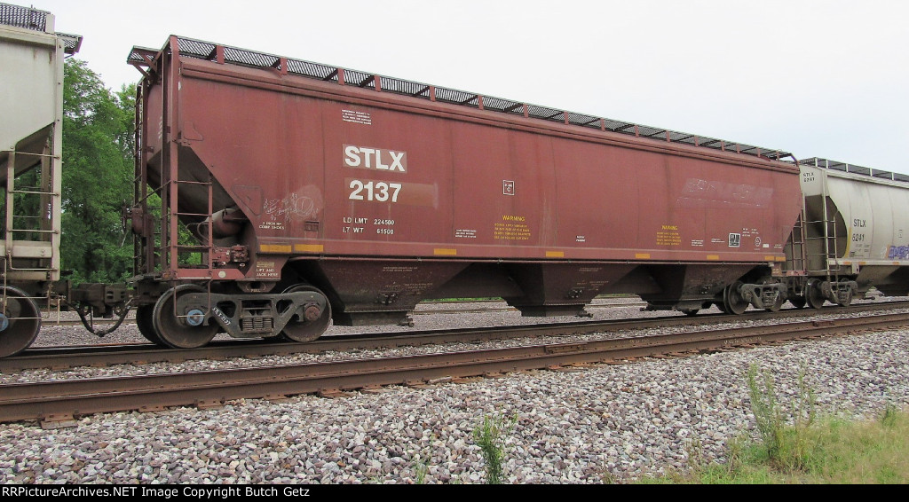 STLX 2137