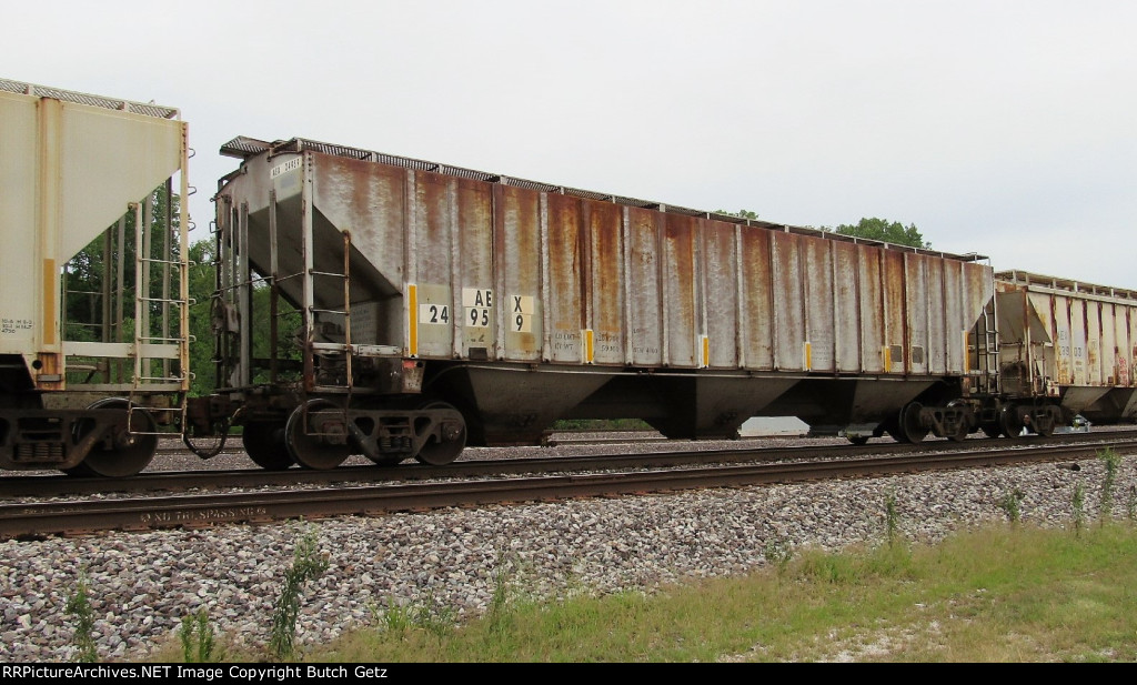 AEX 24959