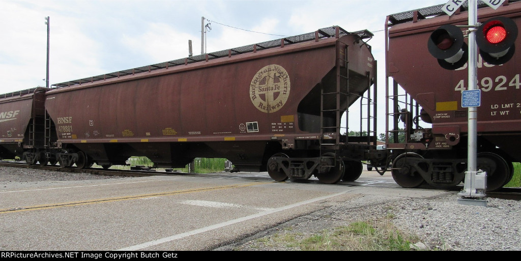 BNSF 478881